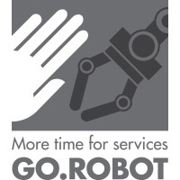 Go.Robot Pty Ltd logo, Go.Robot Pty Ltd contact details