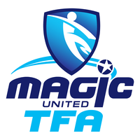 Magic United TFA logo, Magic United TFA contact details