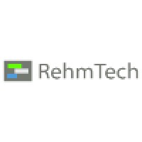 Rehm Technology LLC logo, Rehm Technology LLC contact details