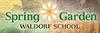 Spring Garden Waldorf School logo, Spring Garden Waldorf School contact details