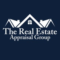 The Real Estate Appraisal Group logo, The Real Estate Appraisal Group contact details