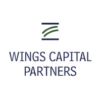 Wings Capital Partners logo, Wings Capital Partners contact details