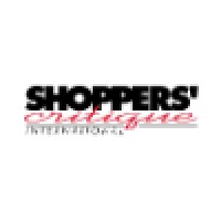 Shoppers' Critique International LLC logo, Shoppers' Critique International LLC contact details