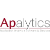 Apalytics logo, Apalytics contact details