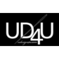 UDesign4U logo, UDesign4U contact details