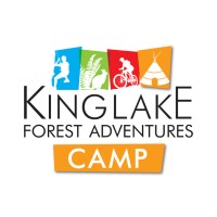 Kinglake Forest Adventures logo, Kinglake Forest Adventures contact details