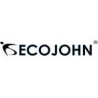 ECOJOHN logo, ECOJOHN contact details