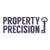 Property Precision logo, Property Precision contact details