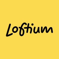 Loftium logo, Loftium contact details