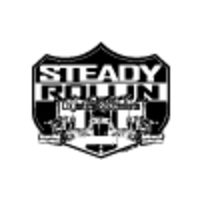 STEADY ROLLIN LOGISTICS SPECIALISTS logo, STEADY ROLLIN LOGISTICS SPECIALISTS contact details