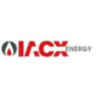 IACX Energy logo, IACX Energy contact details