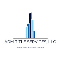 ADM Title Services, LLC logo, ADM Title Services, LLC contact details