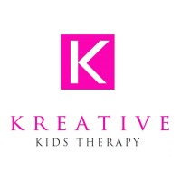 Kreative Kids Therapy logo, Kreative Kids Therapy contact details