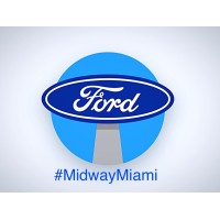 Midway Ford Miami logo, Midway Ford Miami contact details