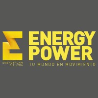 Energy Power Ecuador logo, Energy Power Ecuador contact details