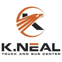 K. Neal Truck and Bus Center logo, K. Neal Truck and Bus Center contact details