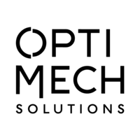 Optimech Solutions logo, Optimech Solutions contact details