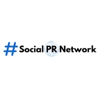 Social PR Network logo, Social PR Network contact details