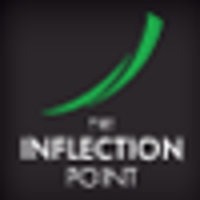 The Inflection Point logo, The Inflection Point contact details