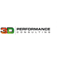 3D Performance Consulting logo, 3D Performance Consulting contact details