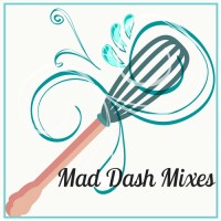 Mad Dash Mixes logo, Mad Dash Mixes contact details