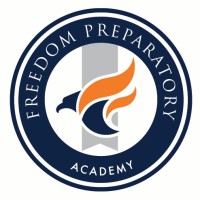 Freedom Preparatory Academy Charter Schools logo, Freedom Preparatory Academy Charter Schools contact details