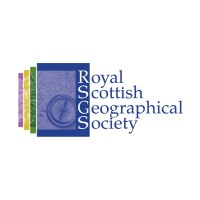 Royal Scottish Geographical Society logo, Royal Scottish Geographical Society contact details