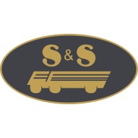 S&S Forwarding Ltd logo, S&S Forwarding Ltd contact details