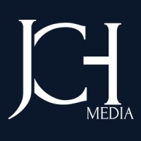 JCH Media logo, JCH Media contact details