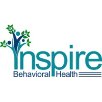 Inspire Behavioral Health logo, Inspire Behavioral Health contact details