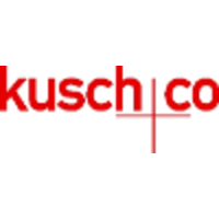 Kusch + Co UK logo, Kusch + Co UK contact details