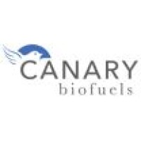 Canary Biofuels logo, Canary Biofuels contact details