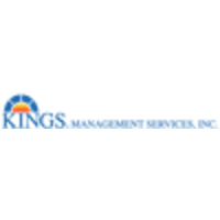 King Management Services logo, King Management Services contact details