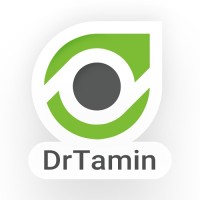 DrTamin | logo, DrTamin | contact details