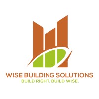 Wise Building Solutions logo, Wise Building Solutions contact details