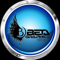 Beta Graphics Shop logo, Beta Graphics Shop contact details