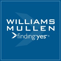 Williams Mullen P.C logo, Williams Mullen P.C contact details