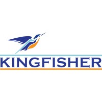 Kingfisher logo, Kingfisher contact details