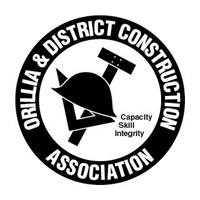 Orillia & District Construction Association logo, Orillia & District Construction Association contact details