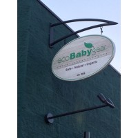 EcoBaby Gear, Inc. logo, EcoBaby Gear, Inc. contact details