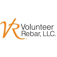 Volunteer Rebar logo, Volunteer Rebar contact details