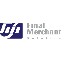 Final Merchant Solution logo, Final Merchant Solution contact details