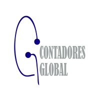 ContadoresGlobal logo, ContadoresGlobal contact details