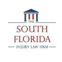 South Florida Injury Law Firm logo, South Florida Injury Law Firm contact details