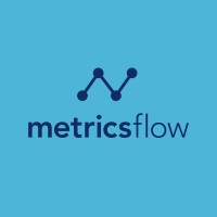 Metricsflow logo, Metricsflow contact details