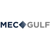 MEC Gulf logo, MEC Gulf contact details