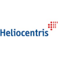 Heliocentris Energy Solutions AG logo, Heliocentris Energy Solutions AG contact details