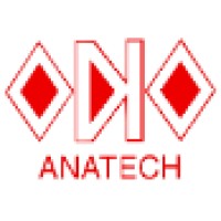 Anatech logo, Anatech contact details