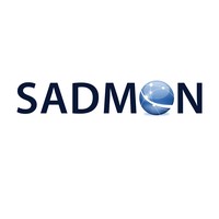 Sadmon logo, Sadmon contact details