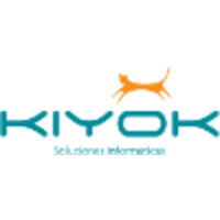 Kiyok logo, Kiyok contact details